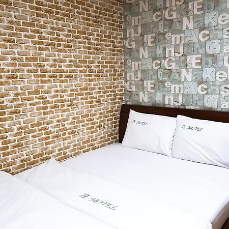 Gumi A Motel المظهر الخارجي الصورة