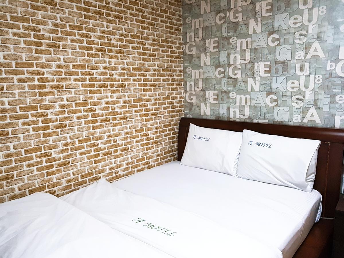 Gumi A Motel المظهر الخارجي الصورة